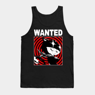 Wanted Morgana Tank Top